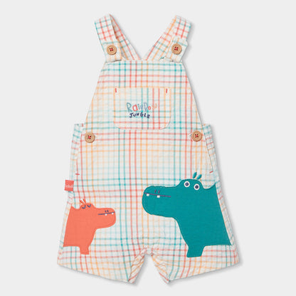 Conjunto Punto Combinado Bebe
