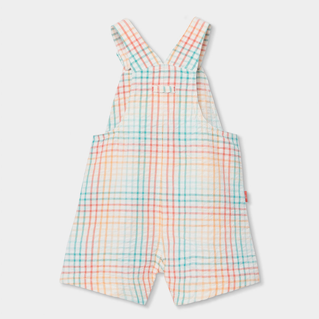 Conjunto Punto Combinado Bebe