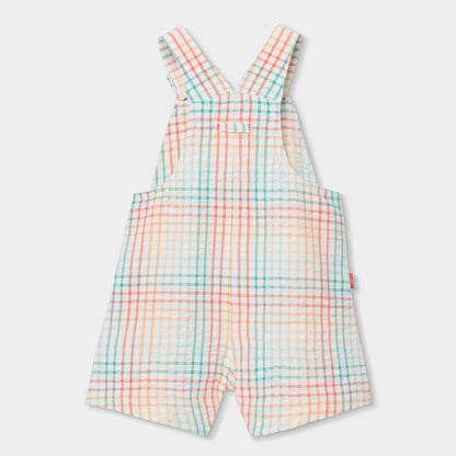 Conjunto Punto Combinado Bebe