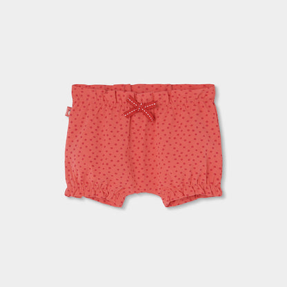 Conjunto Bebe De Algodon Estampado