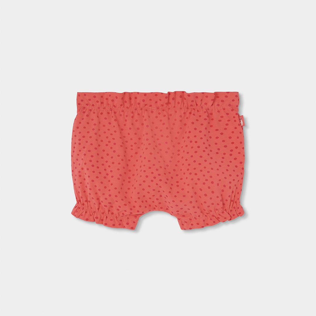 Conjunto Bebe De Algodon Estampado