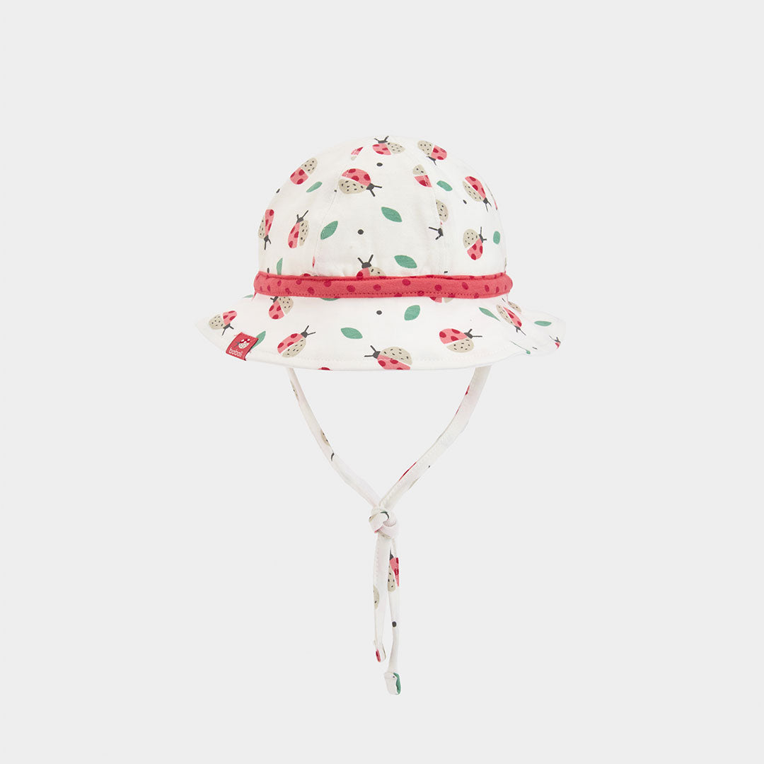 Gorro Bebe Algodón Estampado