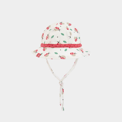 Gorro Bebe Algodón Estampado