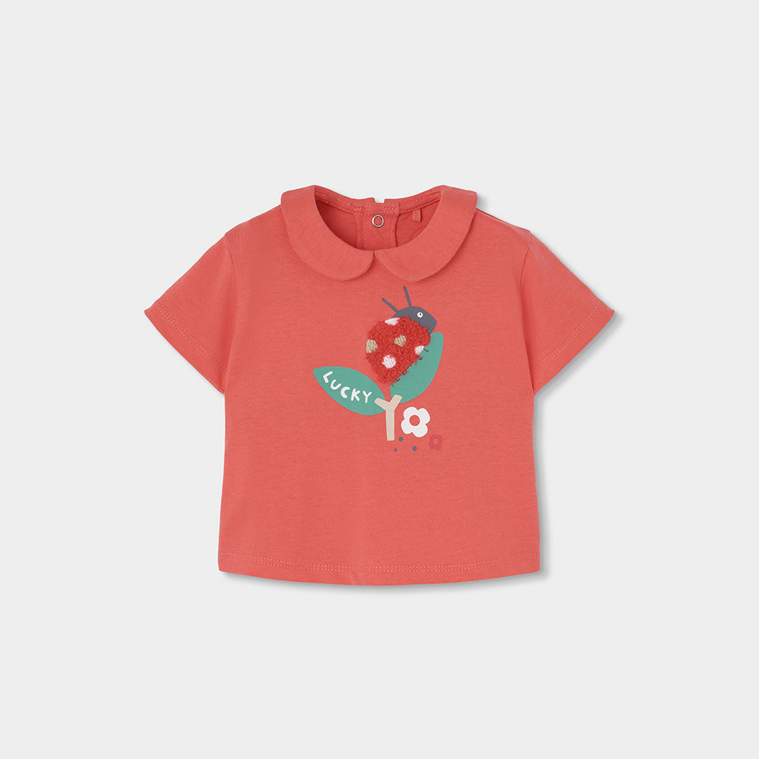 Conjunto Bebe De Algodon