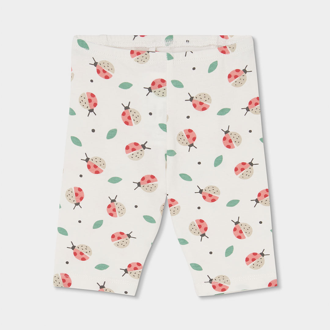 Conjunto Bebe De Algodon