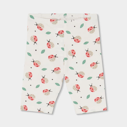Conjunto Bebe De Algodon