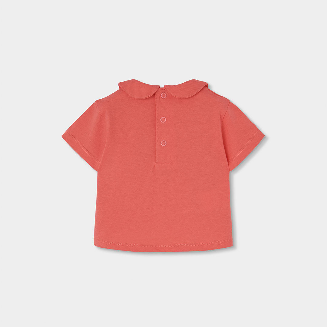Conjunto Bebe De Algodon