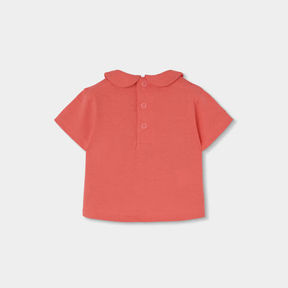 Conjunto Bebe De Algodon