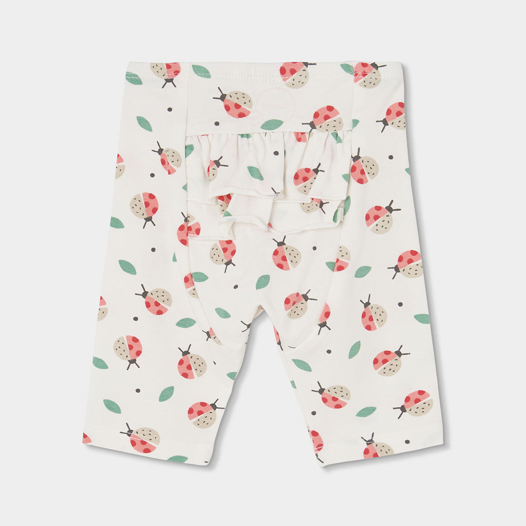 Conjunto Bebe De Algodon
