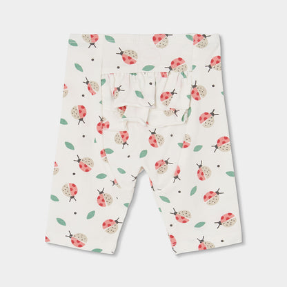 Conjunto Bebe De Algodon