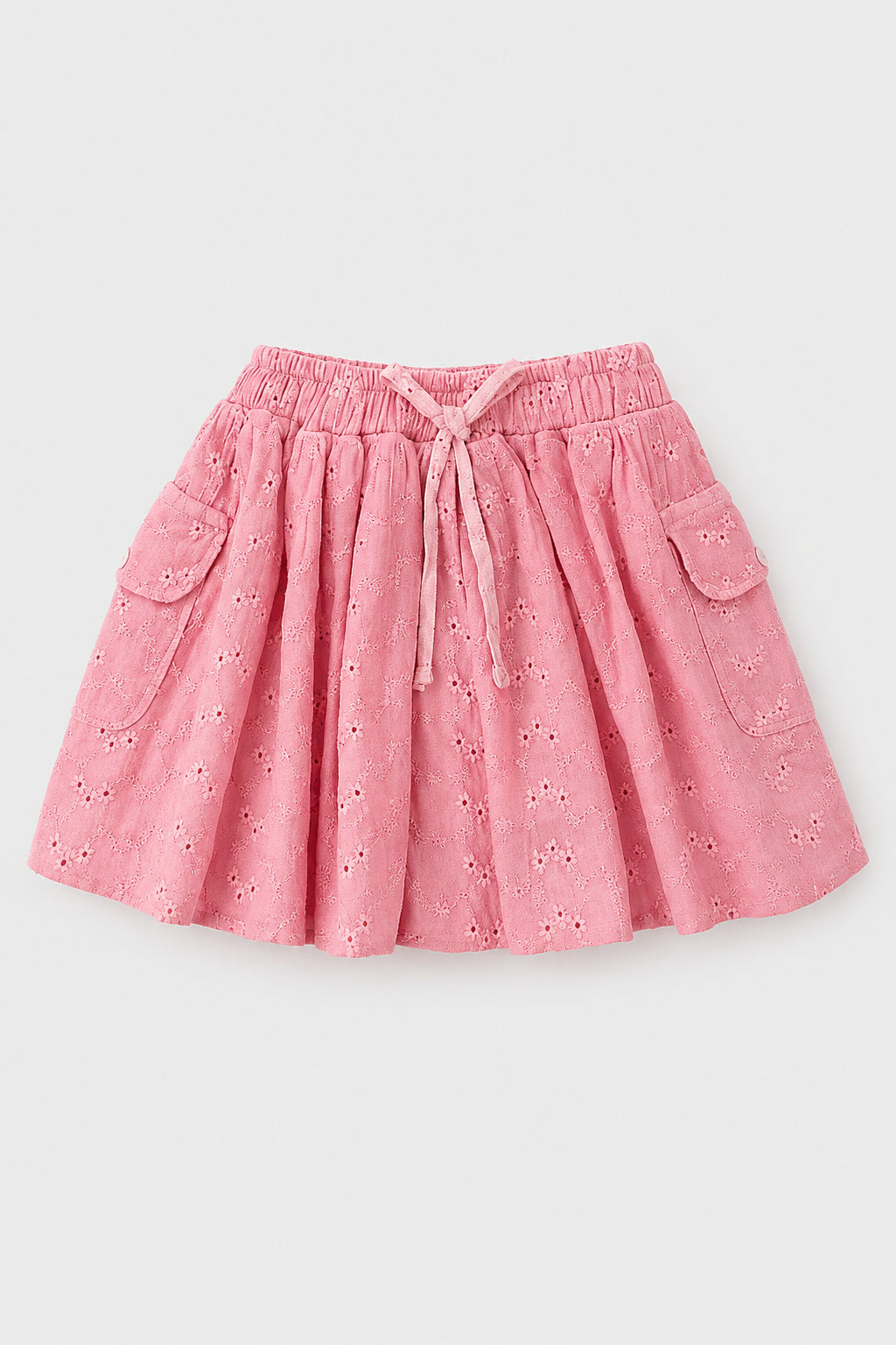Conjunto Falda 3 Piezas