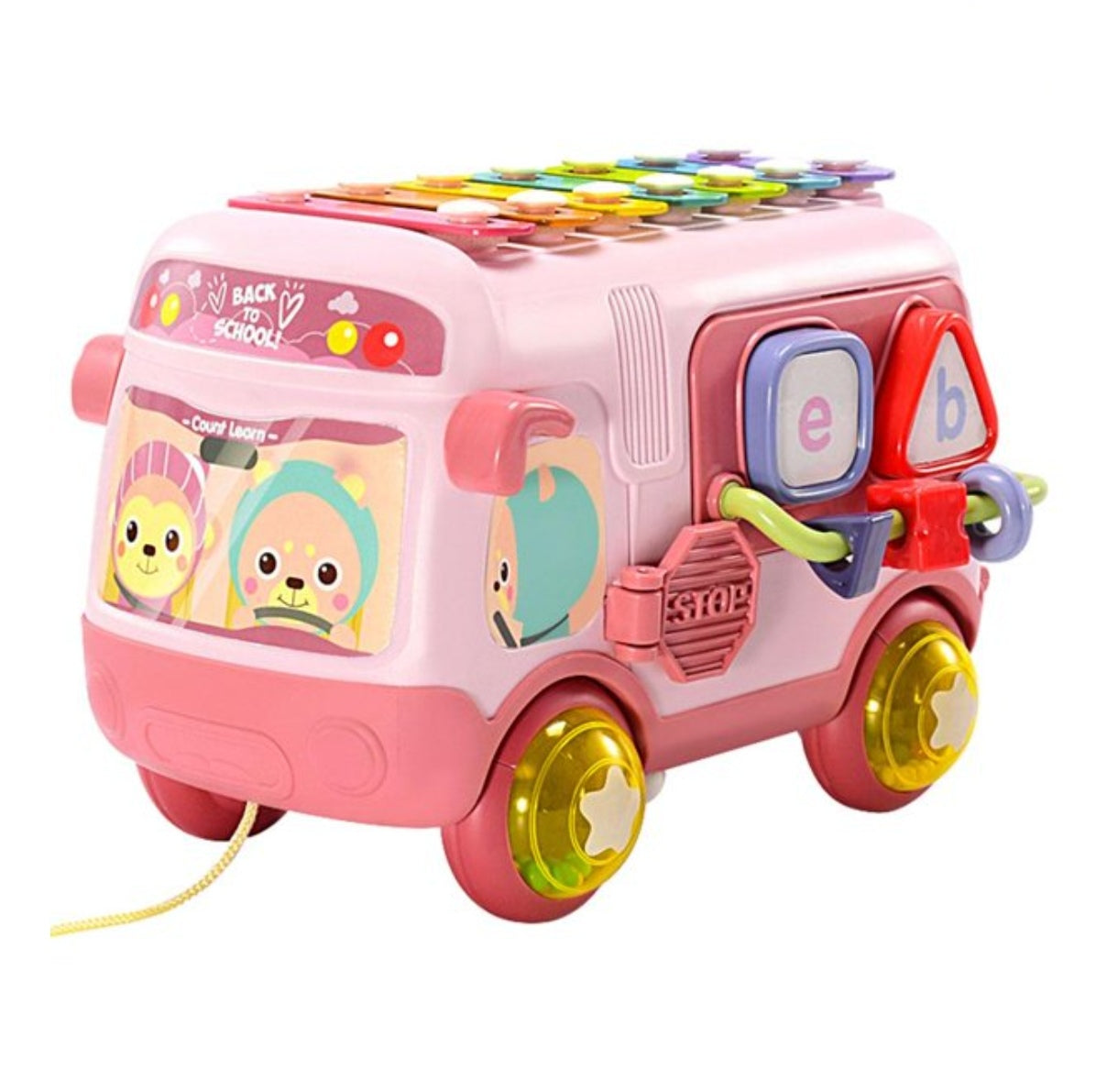 Bus Didáctico