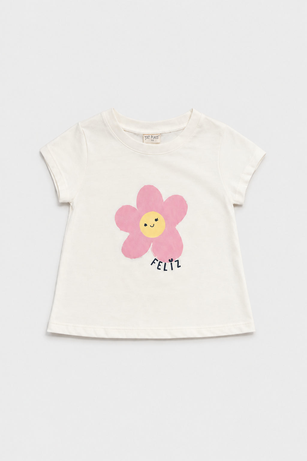 Conjunto 2 Piezas Bebé Niña