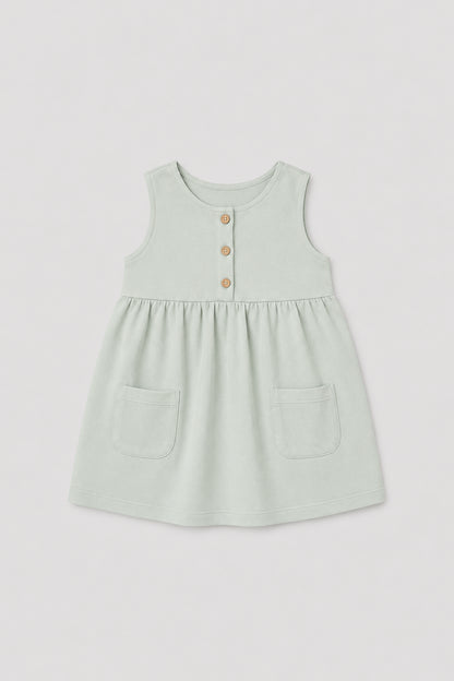 Vestido Con Panty