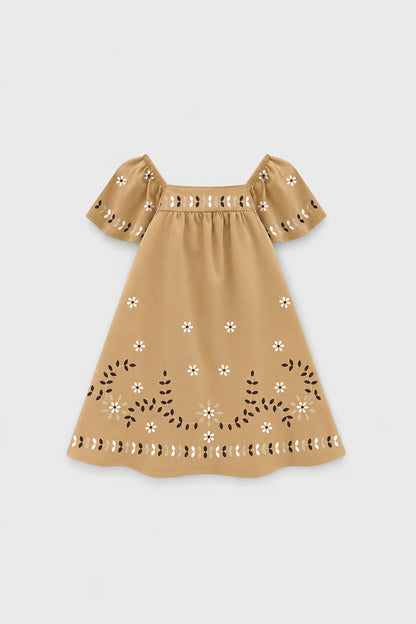 Vestido Estampado