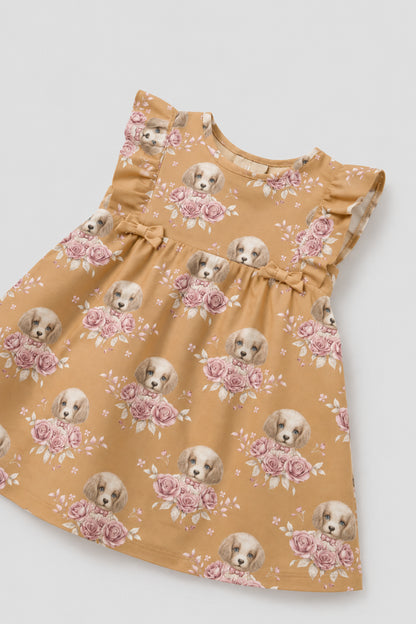 Vestido Estampado