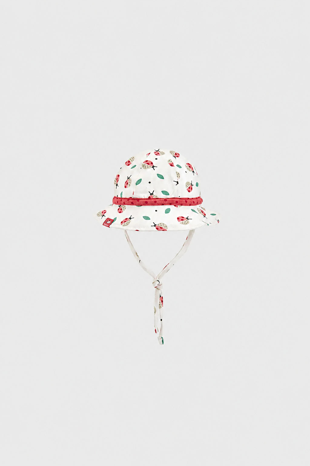 Gorro Bebe Algodón Estampado