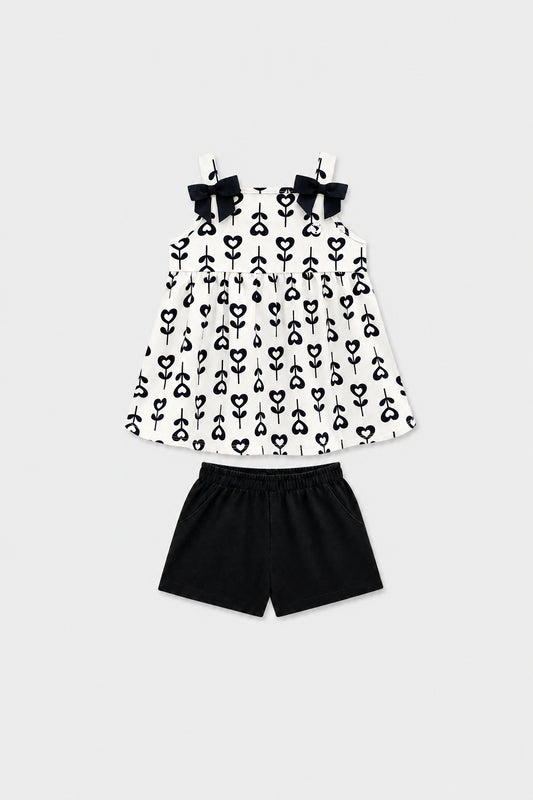 Conjunto 2 Piezas Niña