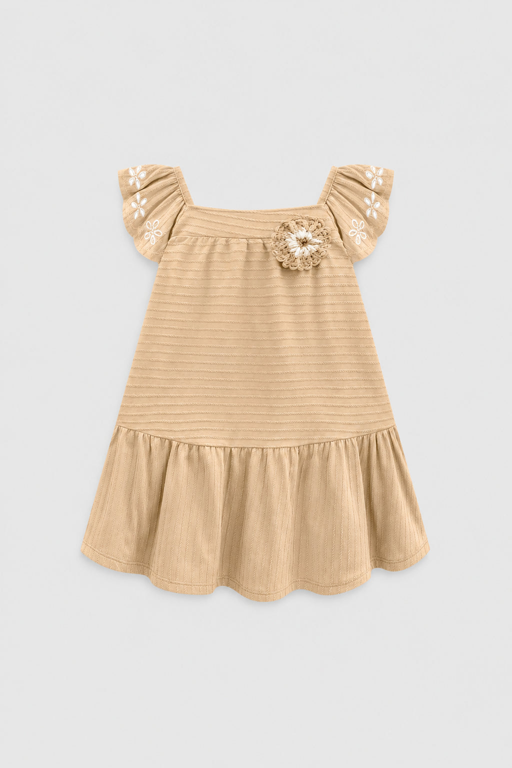 Vestido Bebé Niña