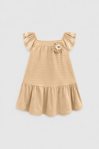 Vestido Bebé Niña