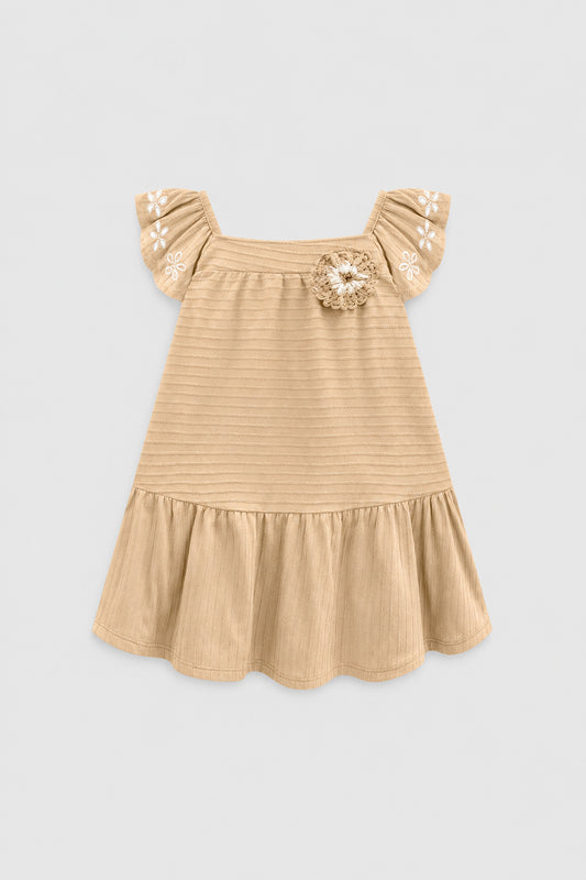 Vestido Bebé Niña
