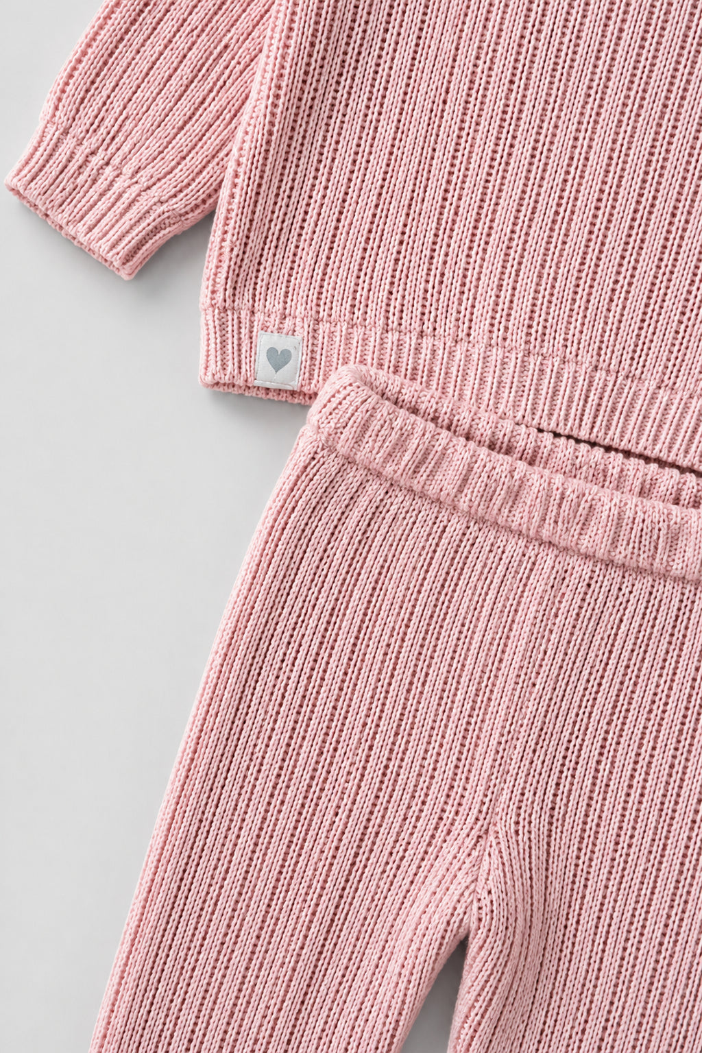 Conjunto 2 Piezas Bebé Niña