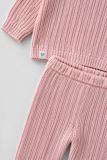 Conjunto 2 Piezas Bebé Niña