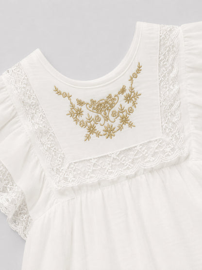 Vestido Bebé Niña