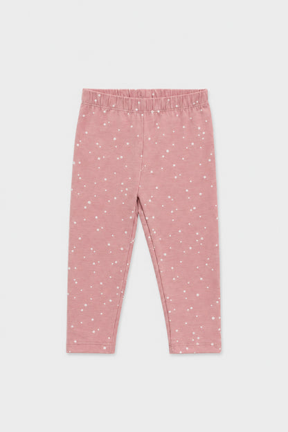 Conjunto 2 Piezas Bebé Niña