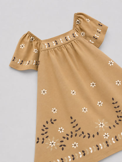 Vestido Estampado