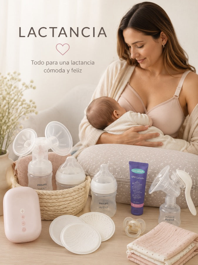Lactancia
