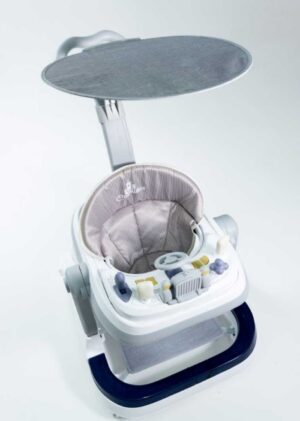 Caminador Para Bebe - Imagen 4