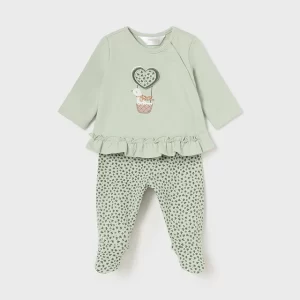 Conjunto Mayoral Polonia