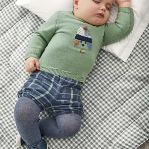 Conjunto Mayoral 3 Piezas