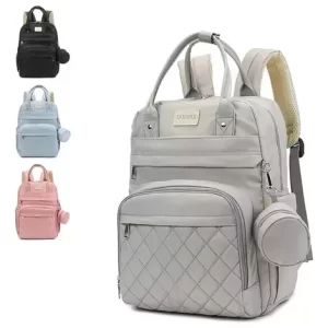 Pañalera Morral Multifuncional