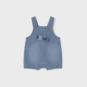 Overol Corto Mayoral
