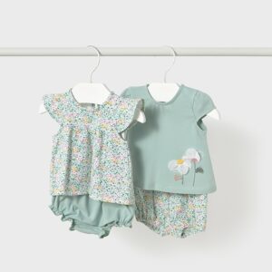 Conjunto 2 Piezas Estampado Mayoral