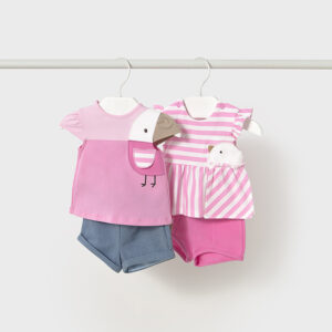 Conjunto 2 Piezas Mayoral