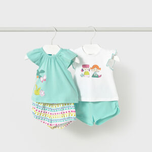 Conjunto 2 Piezas Casual Mayoral