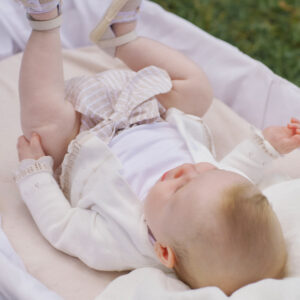 Conjunto 3 Piezas Mayoral