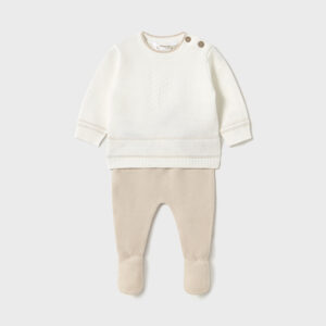 Conjunto Tejido 2 Piezas Mayoral