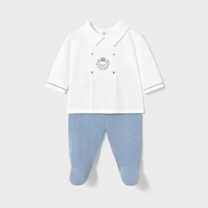 Conjunto 2 Piezas Mayoral