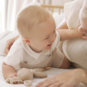 Conjunto Overol Tejido Mayoral