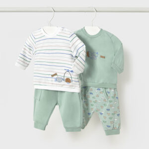 Conjunto 2 Piezas Mayoral