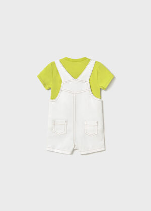 Conjunto 2 Piezas Mayoral - Imagen 3