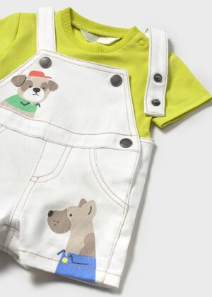 Conjunto 2 Piezas Mayoral - Imagen 2