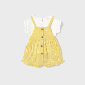 Conjunto 2 Piezas Mayoral