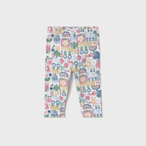 Legging Estampado Mayoral