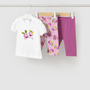 Conjunto 3 Piezas Mayoral
