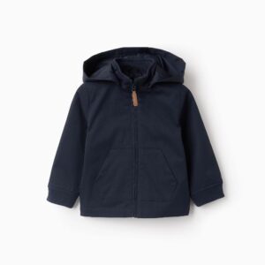 Chaqueta Bebé NIño Zippy
